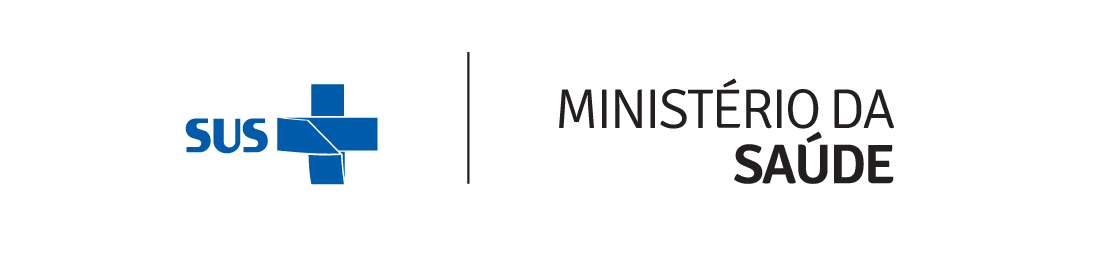 SUS · Ministério da Saúde